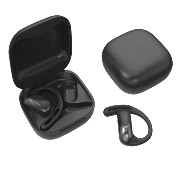 Open Ear Headphones